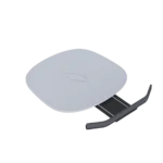 Retractable Tray Baffle