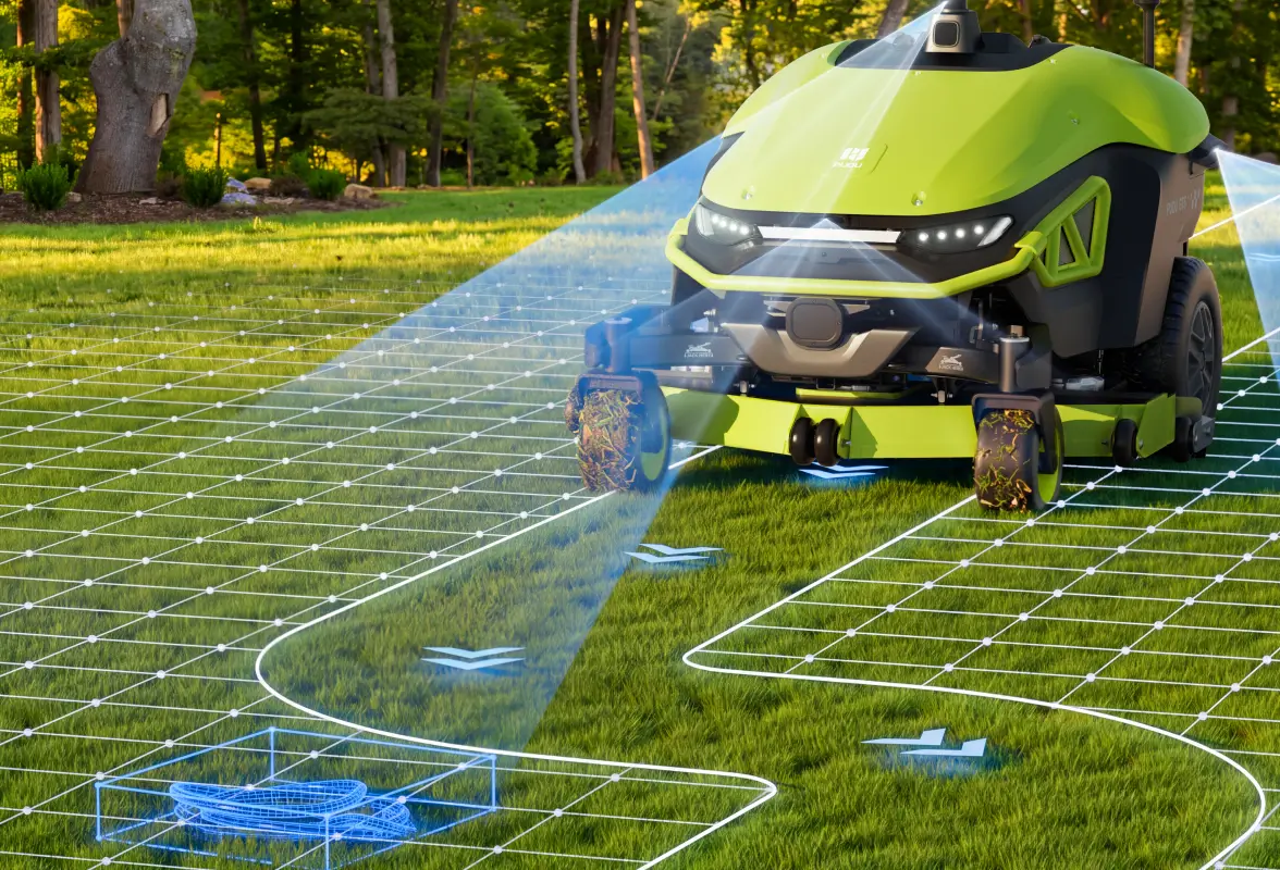 Adaptive Obstacle Avoidance