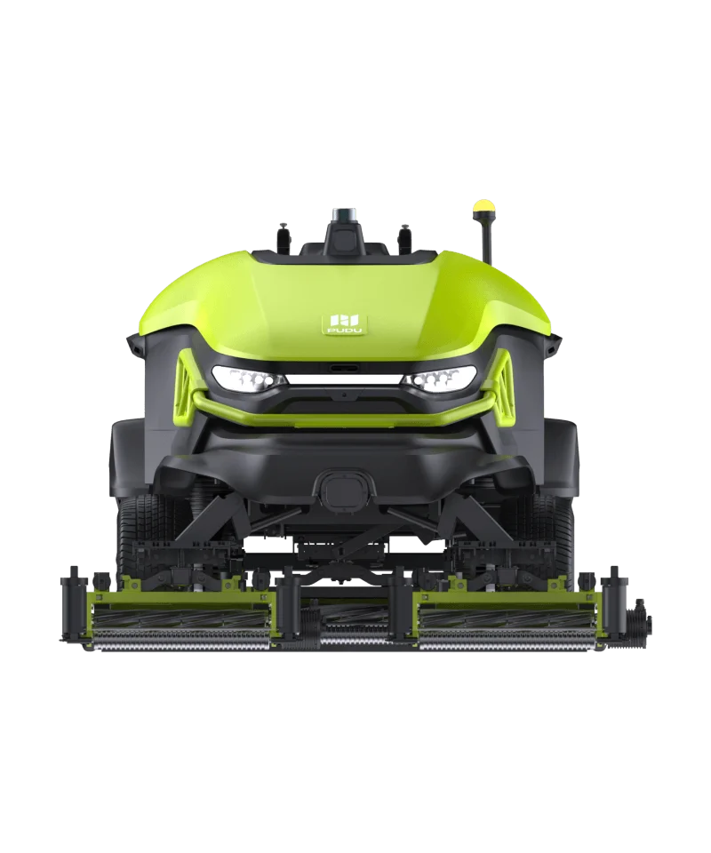 PUDU GT7