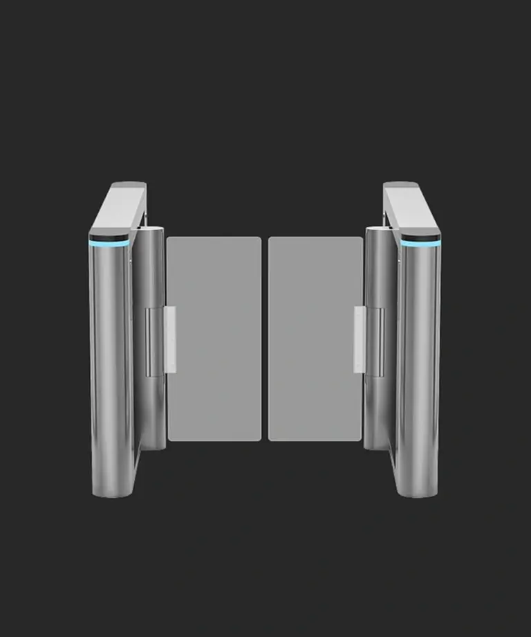 E-gates