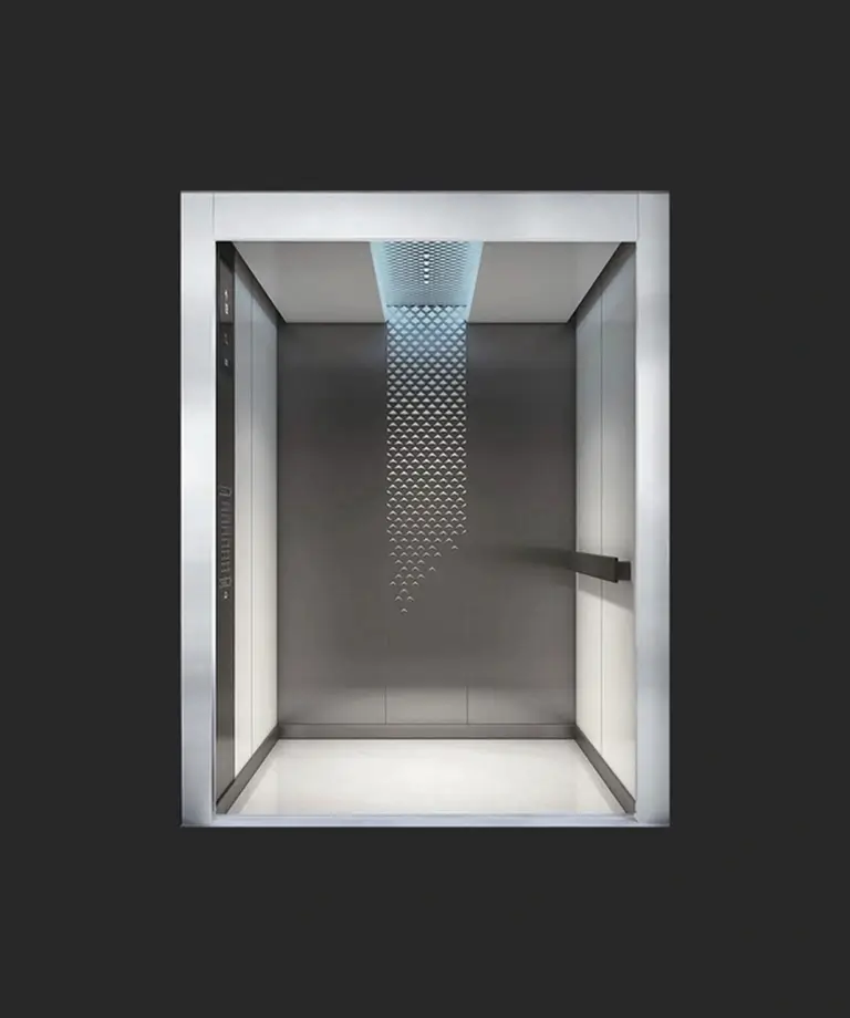 Elevators